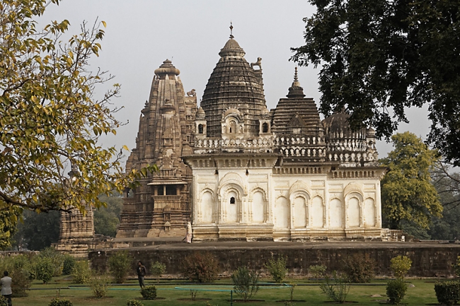 Khajuraho-Western group-047